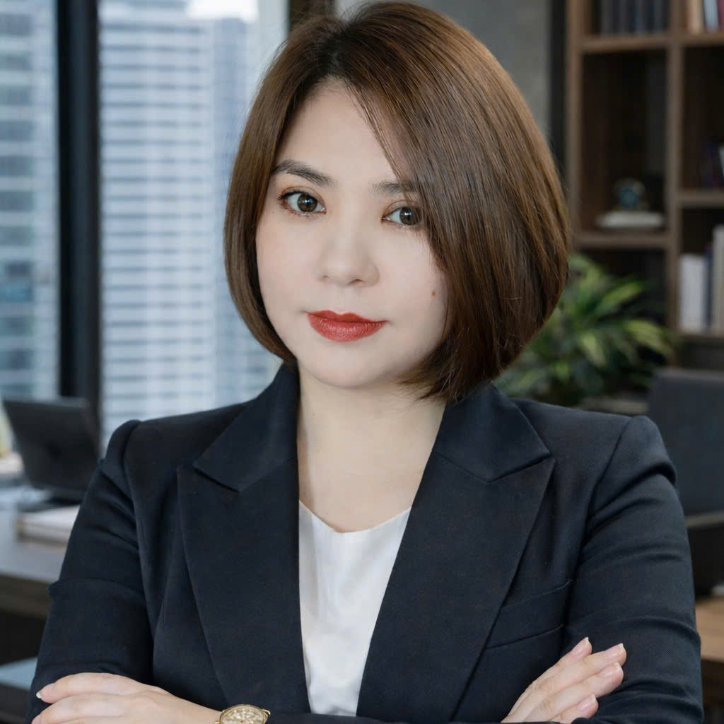 Vũ Thị Thu 