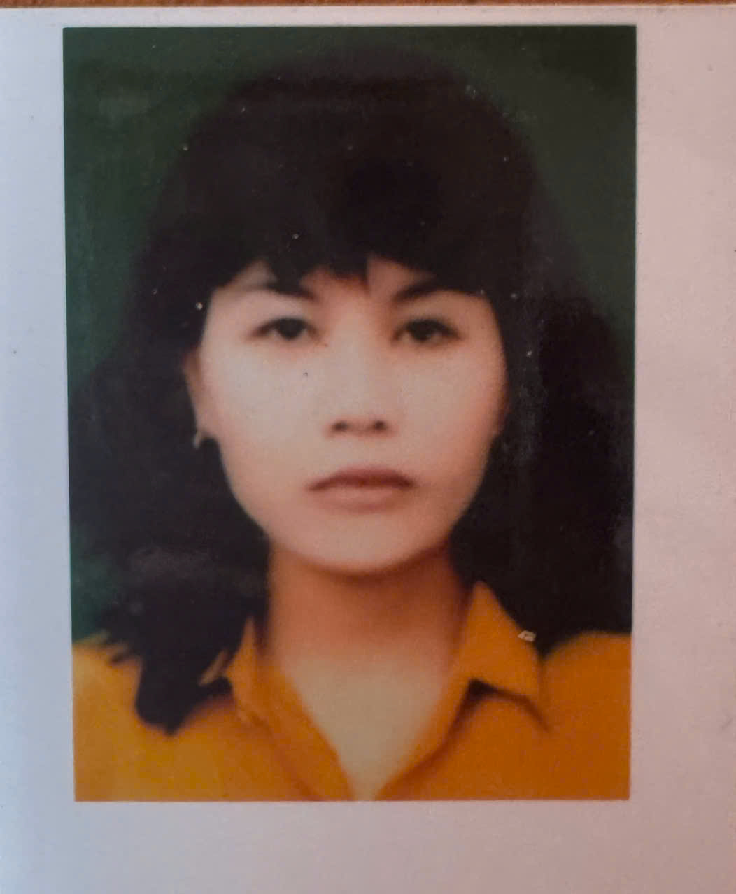 Bà Vũ Ngọc Ngà