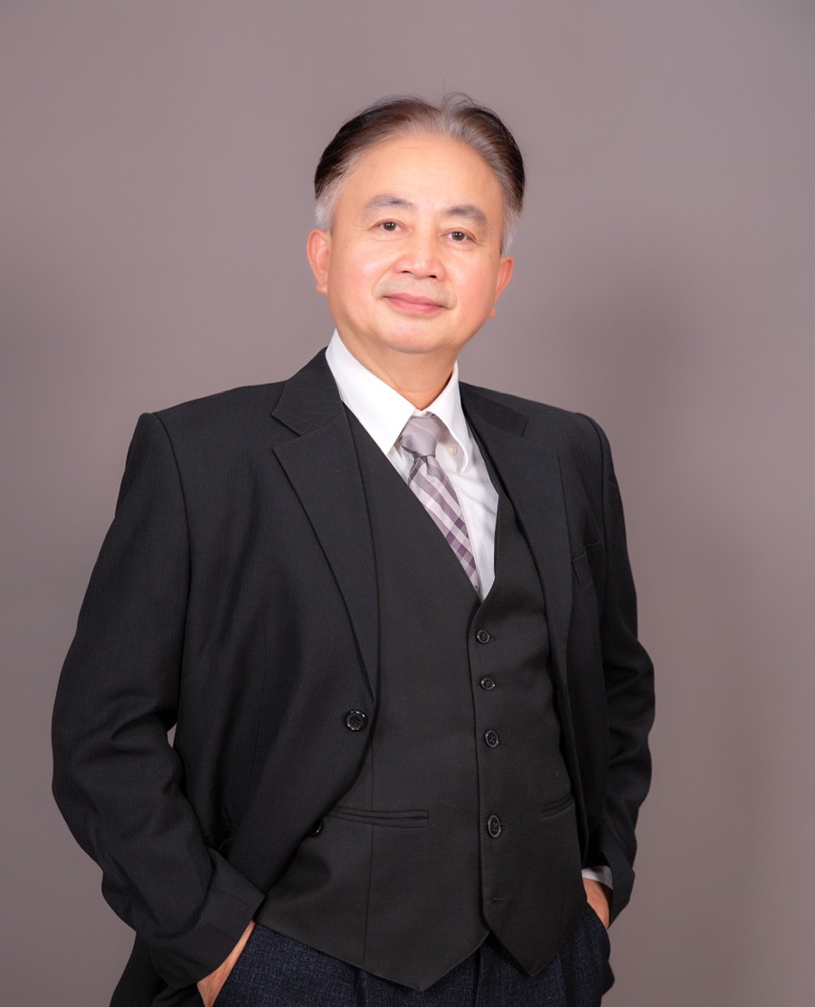 Ông Vũ Ngoạn Hợp