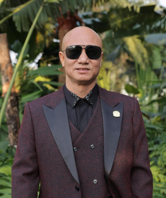 Ông Vũ Văn Tuyên